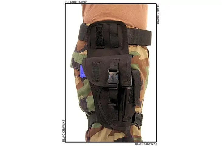 BlackHawk Special Operations Holster - view 2